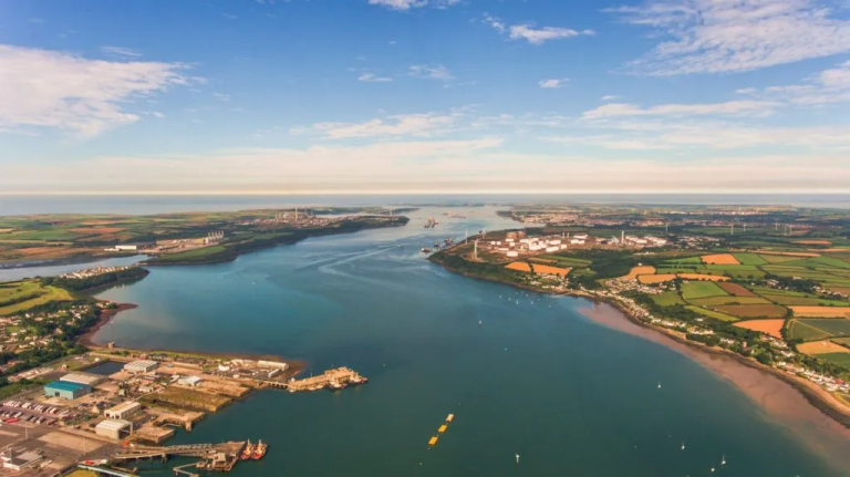 EU funding awarded for Marine Energy Test Site in Wales