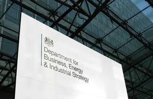 UK government launches plan to accelerate growth of green finance